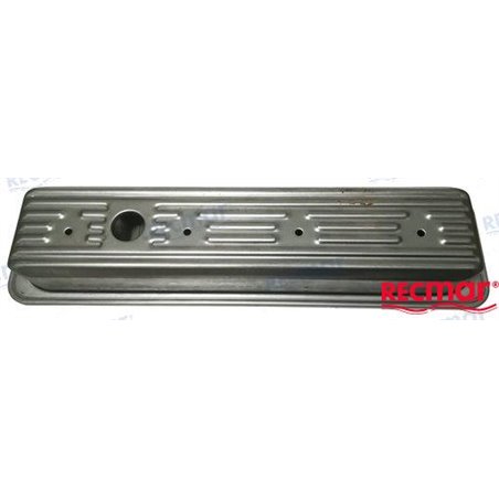 VALVE COVER: 350 89 CON TAPON