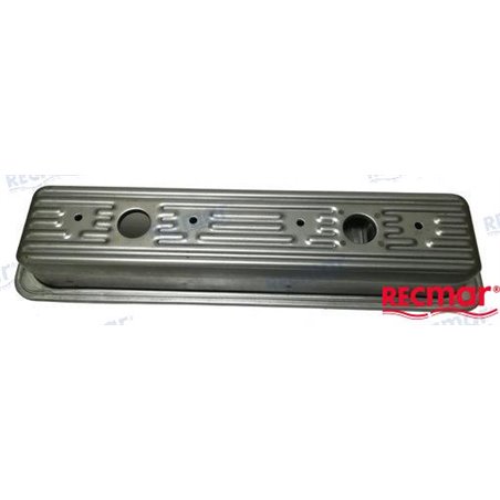 VALVE COVER:350 89 DOS TAPONES