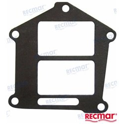 JUNTA TUBO ESCAPE SUZUKI