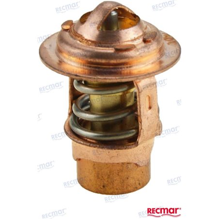 TERMOSTATO MERCURY 120º