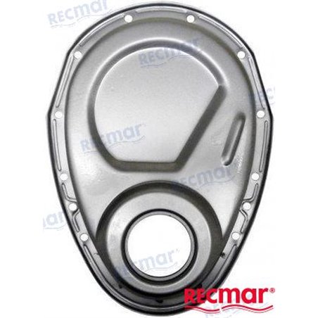 TIMING COVER 350 NR, 262 NR