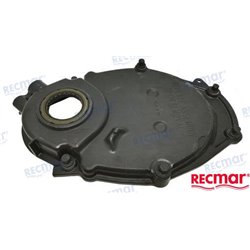 COVER: TIMING 4.3 LX W/O SENSOR