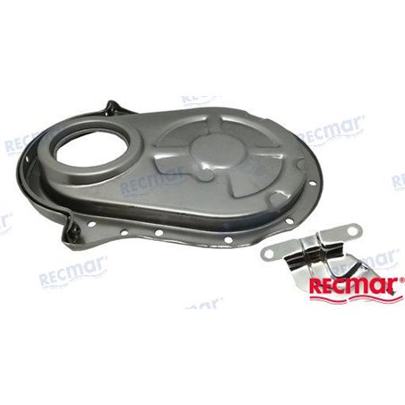 TIMING COVER: 454MKIV