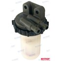 FUEL FILTER DF200 +