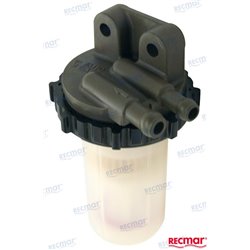 FUEL FILTER DF200 +