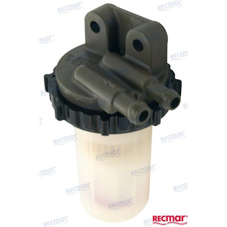 FUEL FILTER DF200 +