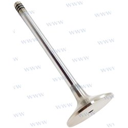 VALVULA ADMISION VOLVO