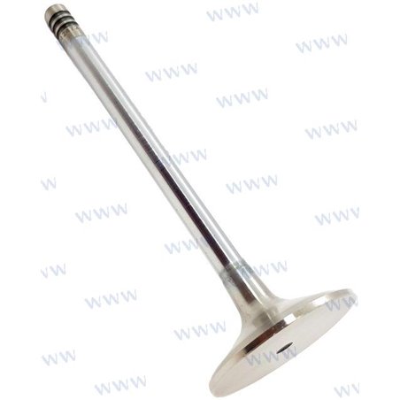 VALVULA ADMISION VOLVO