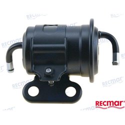 FUEL FILTER HIGH PRESS