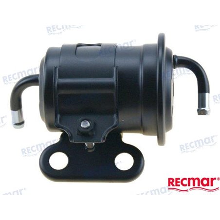 FUEL FILTER HIGH PRESS