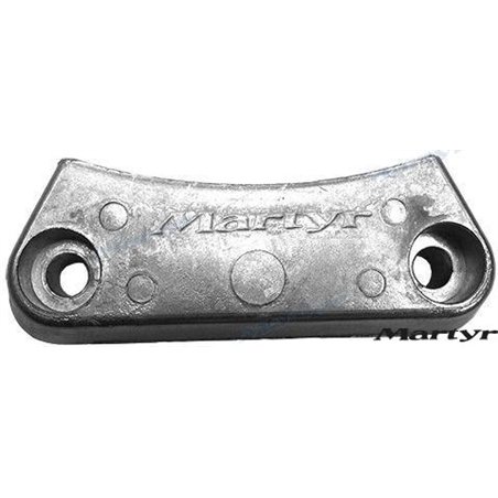 ANODO VOLVO DPH - DPR