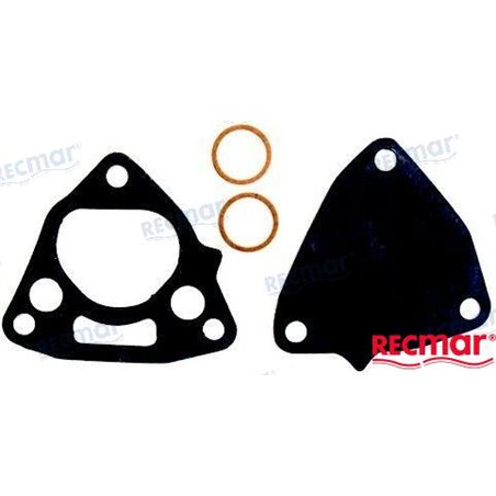 KIT JUNTAS BOMBA COMBUSTIBLE