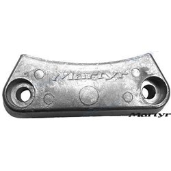ANODO VOLVO DPH - DPR ALUMINIO