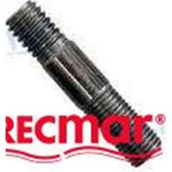 TORNILLO CODO COLECTOR