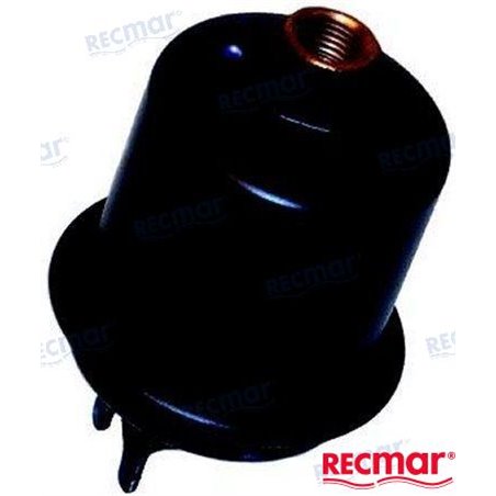 FILTRO COMBUSTIBLE HONDA