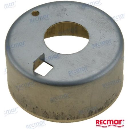 CASQUILLO IMPELLER
