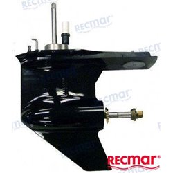 PARTE INF. COLA ALPHA I GEN.II CONTRAROT