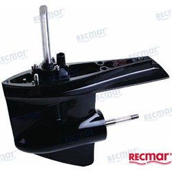 PARTE INFERIOR COLA ALPHA ONE I CONTRARO