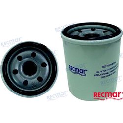 FILTRO ACEITE SUZUKI-JOHNSON