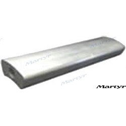 ANODO VOLVO ALUMINIO