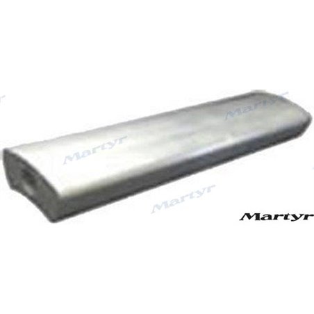 ANODO VOLVO ALUMINIO