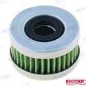 FILTRO DE COMBUSTIBLE HONDA