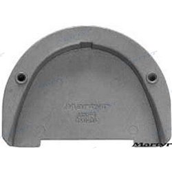 ANODO ALUMINIO VOLVO SX