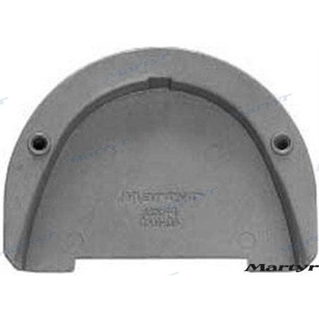 ANODO ALUMINIO VOLVO SX