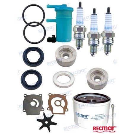 KIT DE MANTENIMIENTO SUZUKI