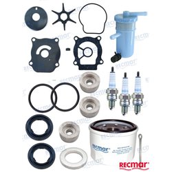 KIT DE MANTENIMIENTO SUZUKI