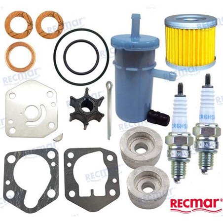 KIT DE MANTENIMIENTO SUZUKI