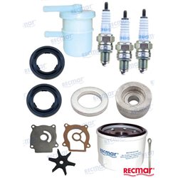 KIT DE MANTENIMIENTO SUZUKI