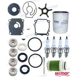 KIT DE MANTENIMIENTO SUZUKI