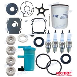 KIT DE MANTENIMIENTO SUZUKI