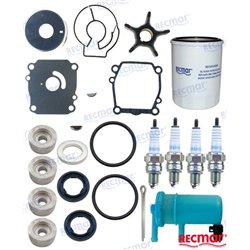 KIT DE MANTENIMIENTO SUZUKI