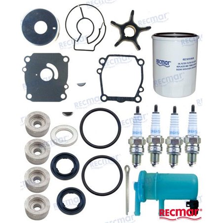 KIT DE MANTENIMIENTO SUZUKI