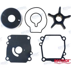 KIT REPARACION BOMBA AGUA