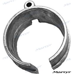 ANODO ZINC COLAS XDP