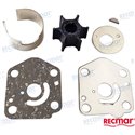 KIT REPARACION BOMBA AGUA
