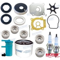 KIT DE MANTENIMIENTO SUZUKI