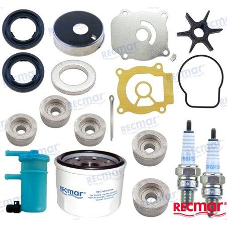 KIT DE MANTENIMIENTO SUZUKI