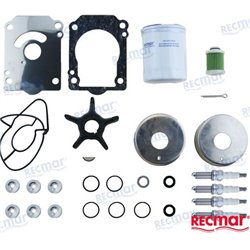 KIT MANTENIMIENTO SUZUKI