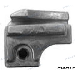 ANODO ZINC COLAS XDP