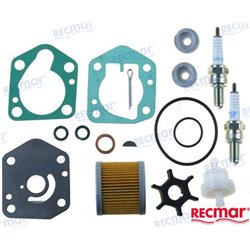 KIT DE MANTENIMIENTO SUZUKI