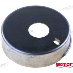 CASQUILLO INOX SUZUKI