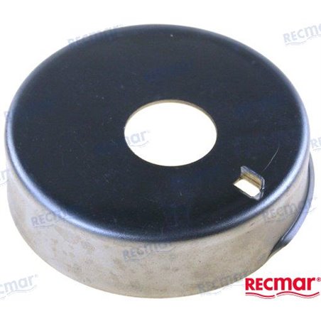 CASQUILLO INOX SUZUKI