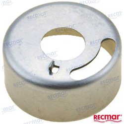 CASQUILLO INOX SUZUKI