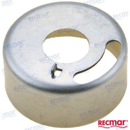 CASQUILLO INOX SUZUKI