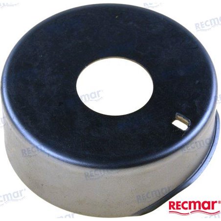 CASQUILLO INOX SUZUKI