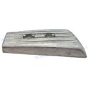 ANODO VOLVO 3863206 ZINC